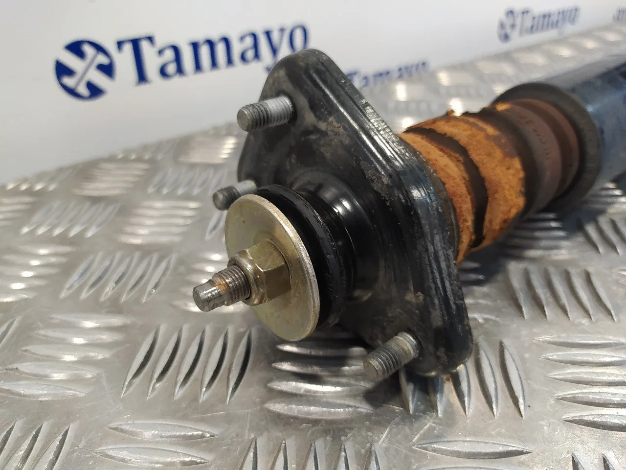 Amortiguador Trasero Derecho para Bmw X3 (E83)