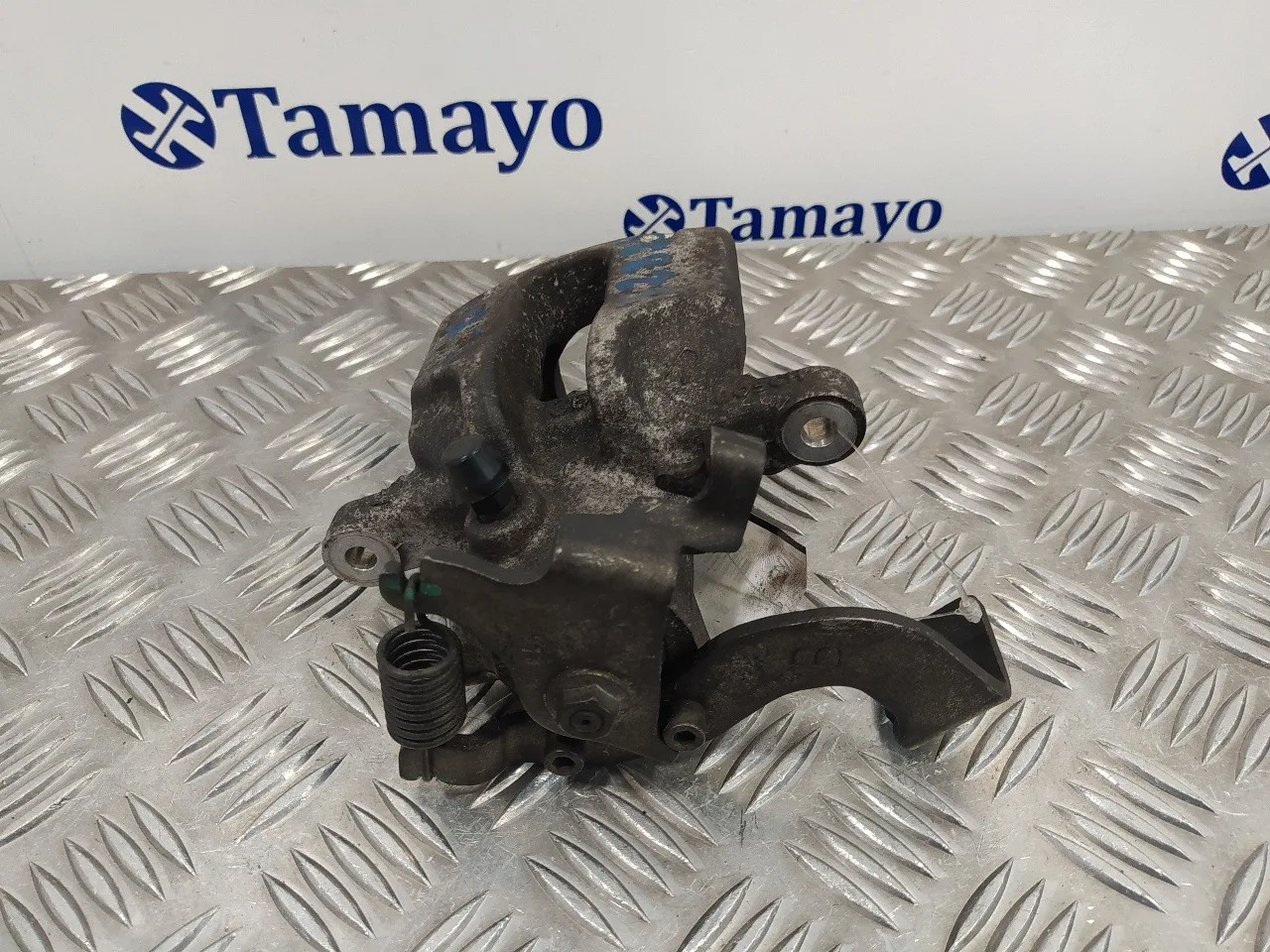 Pinza Freno Trasera Derecha para Toyota Auris