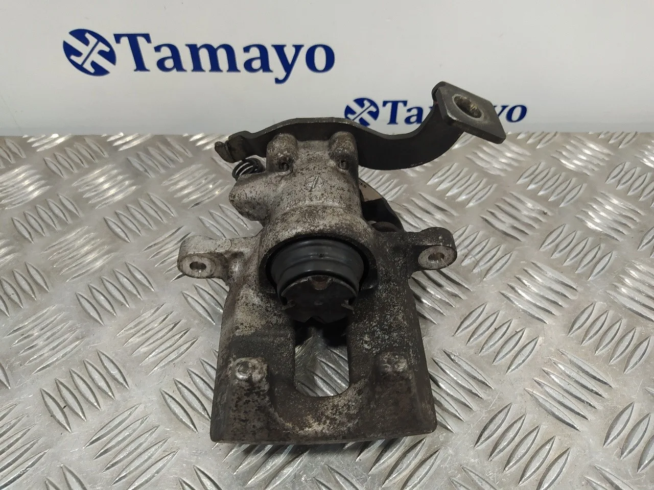 Pinza Freno Trasera Derecha para Toyota Auris