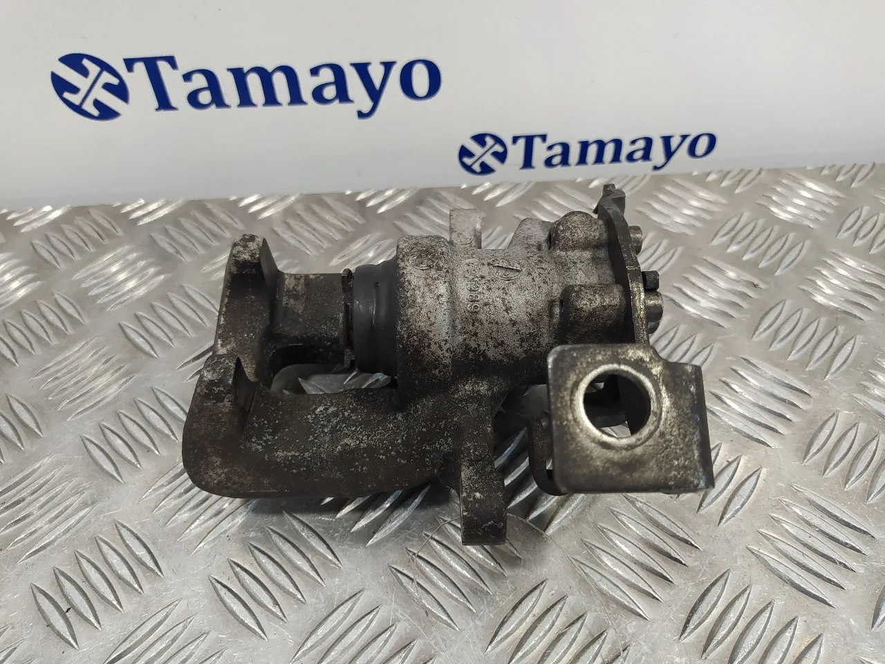 Pinza Freno Trasera Derecha para Toyota Auris