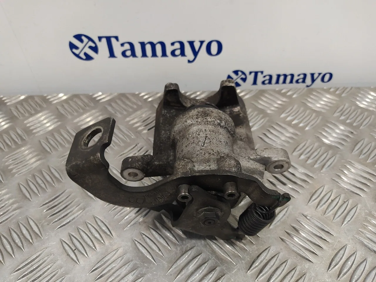 Pinza Freno Trasera Derecha para Toyota Auris