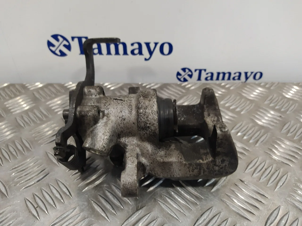 Pinza Freno Trasera Derecha para Toyota Auris