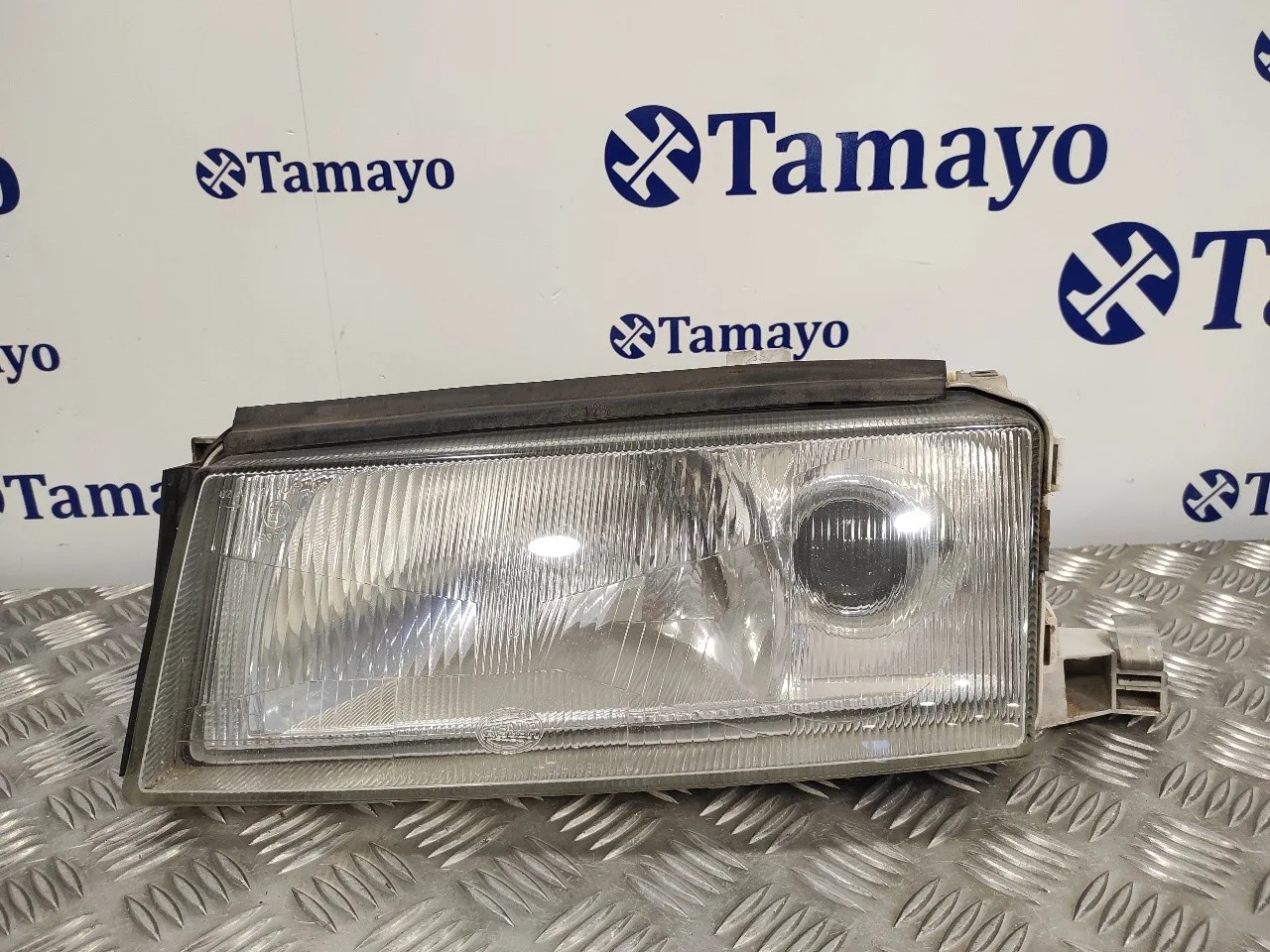 Faro Izquierdo para Skoda Octavia Berlina (1U2)