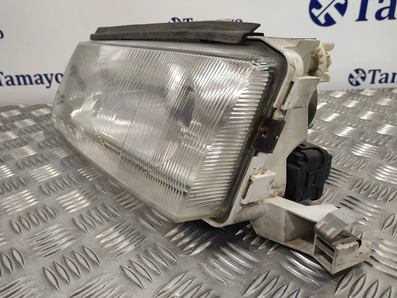 Faro Izquierdo para Skoda Octavia Berlina (1U2)