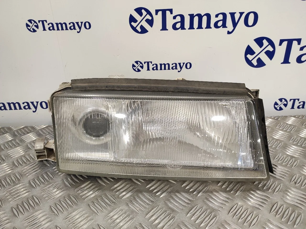 Faro Derecho para Skoda Octavia Berlina (1U2)