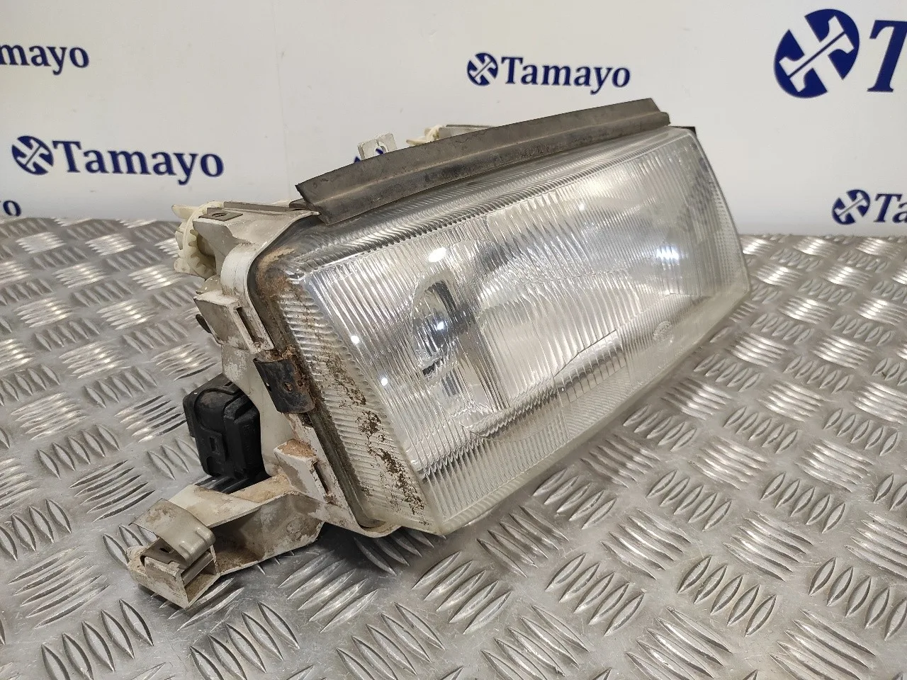 Faro Derecho para Skoda Octavia Berlina (1U2)