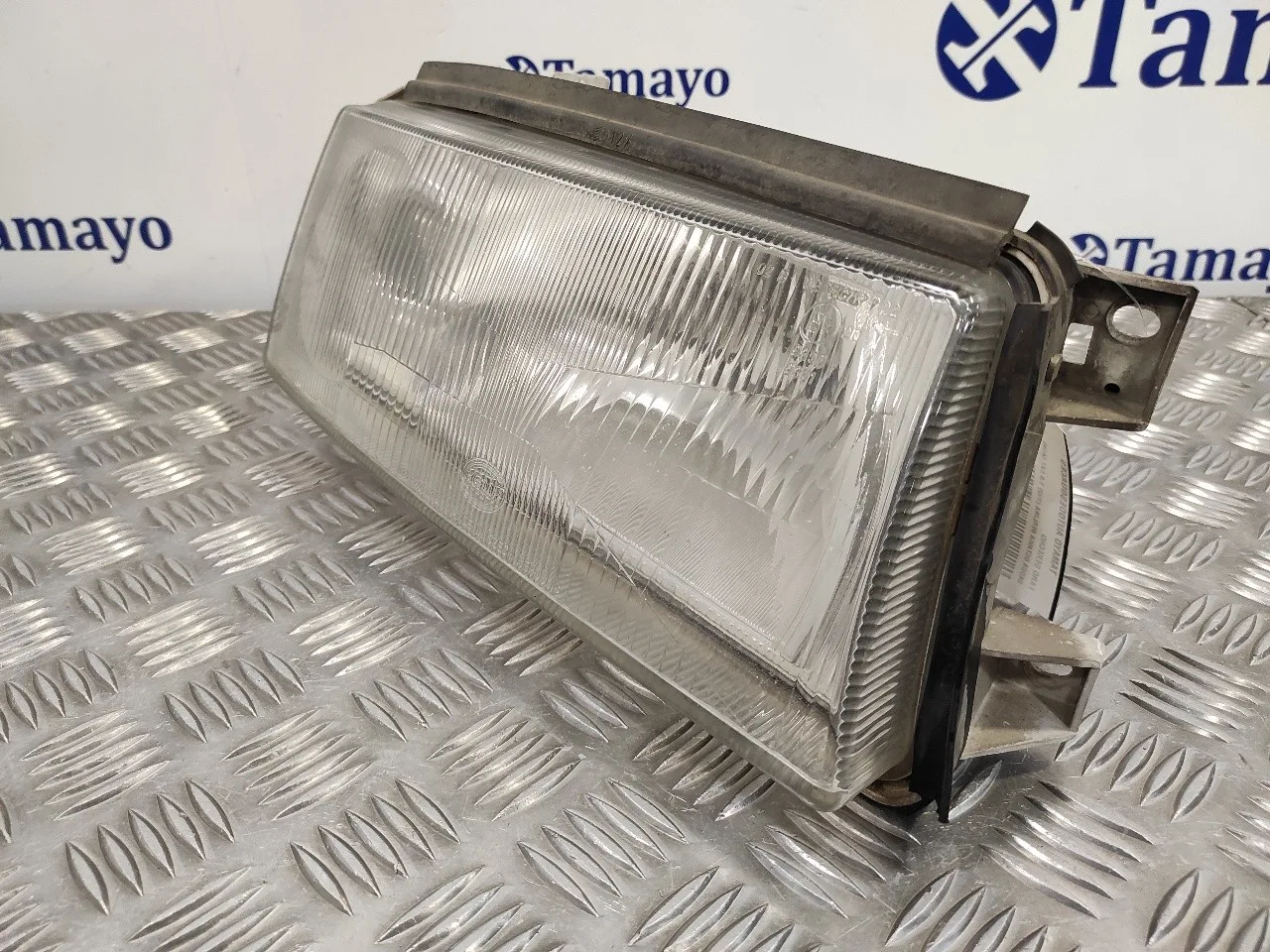 Faro Derecho para Skoda Octavia Berlina (1U2)