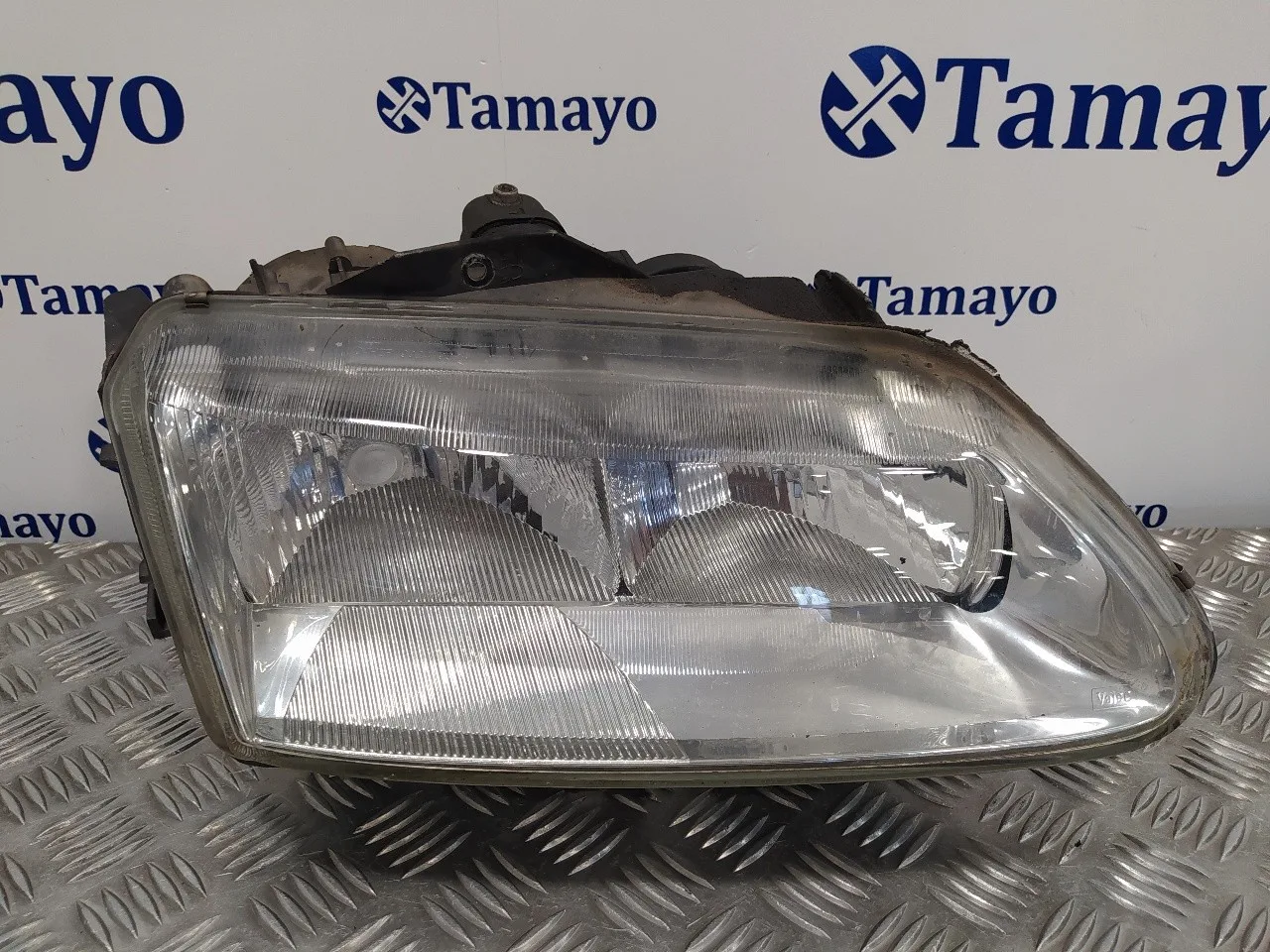 Faro Derecho para Renault Espace / Grand Espace (Je0)