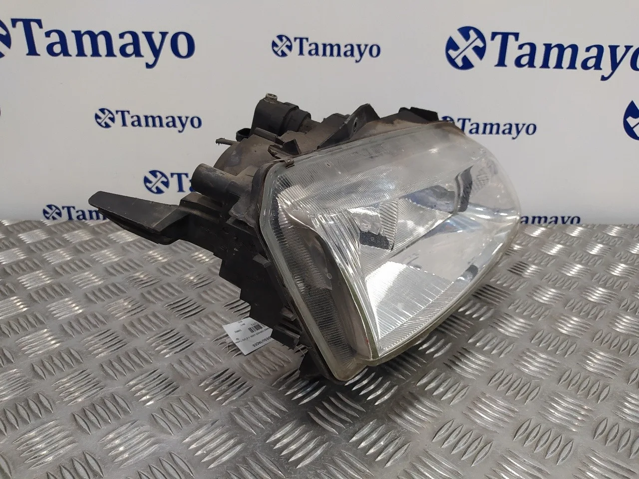 Faro Derecho para Renault Espace / Grand Espace (Je0)