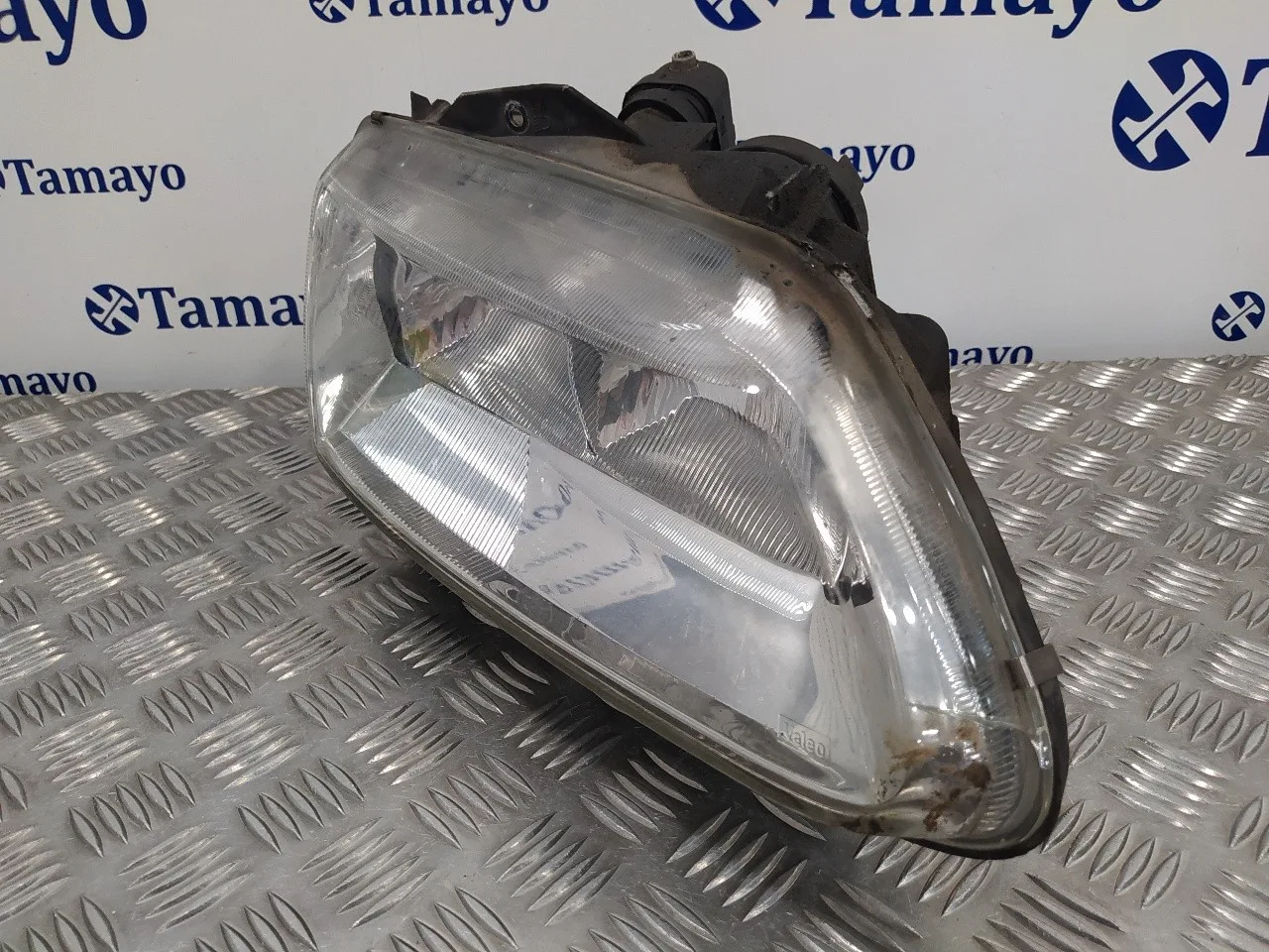 Faro Derecho para Renault Espace / Grand Espace (Je0)