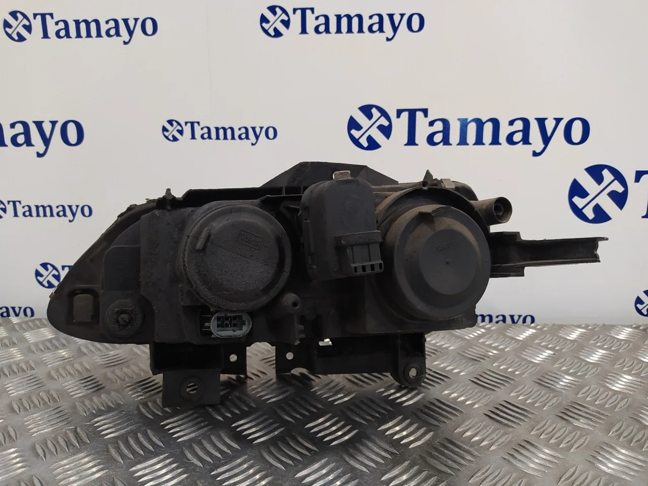 Faro Derecho para Renault Espace / Grand Espace (Je0)