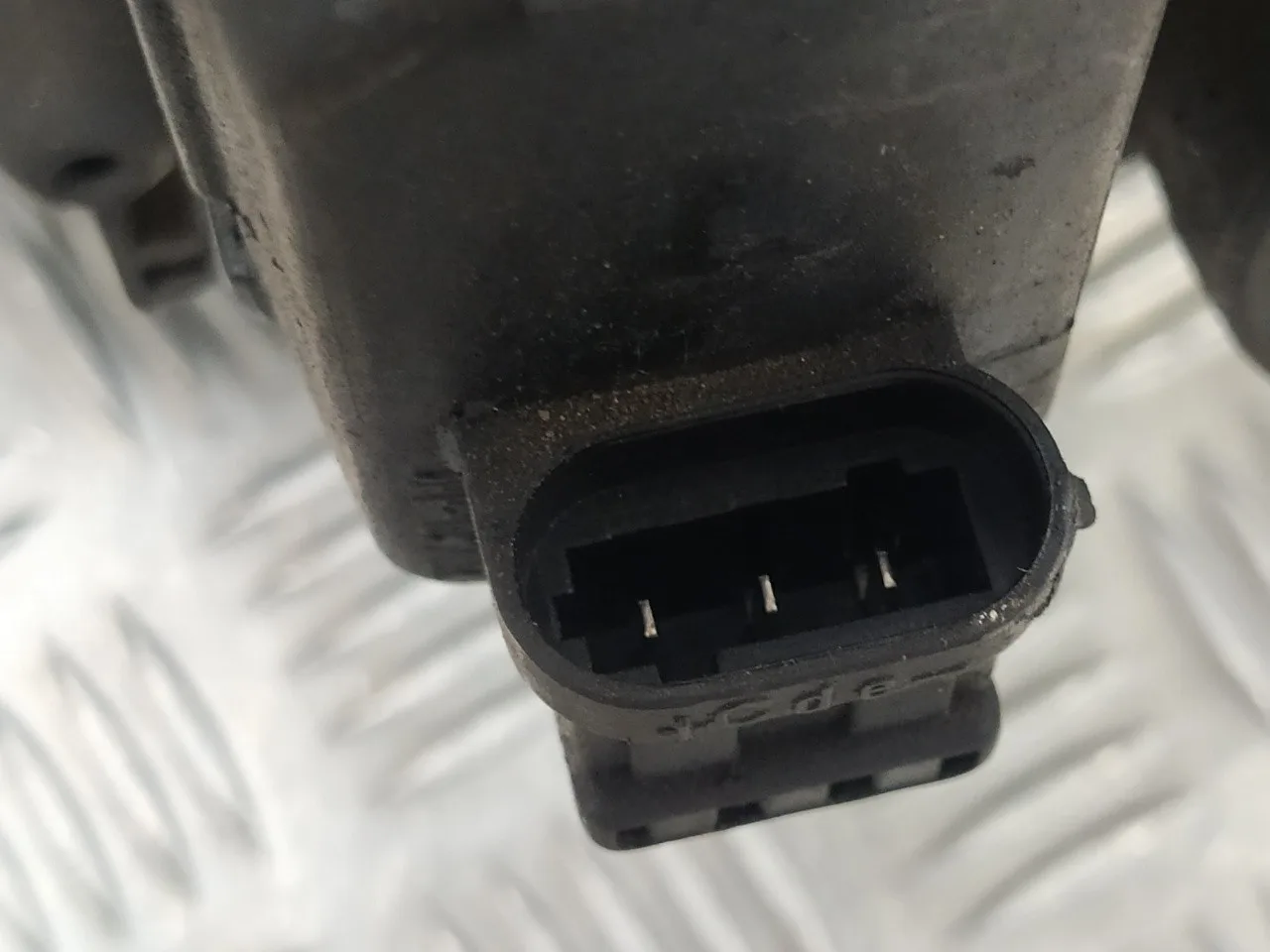 Faro Derecho para Renault Espace / Grand Espace (Je0)