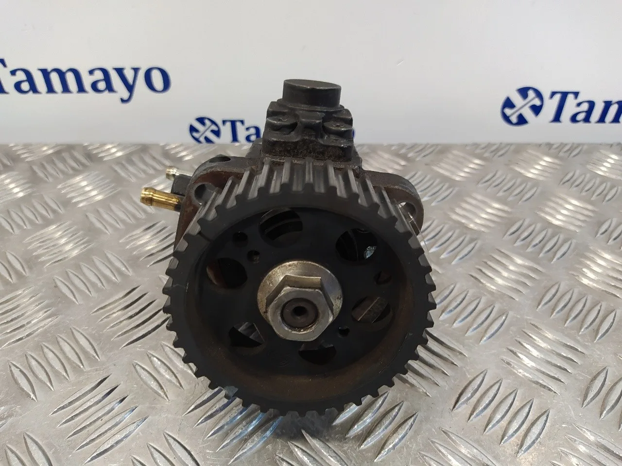 Bomba Inyeccion para Opel Insignia Berlina