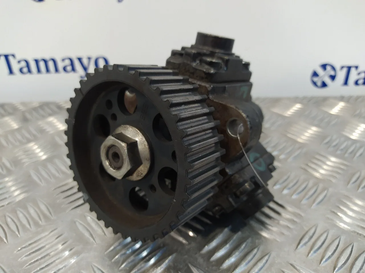 Bomba Inyeccion para Opel Insignia Berlina