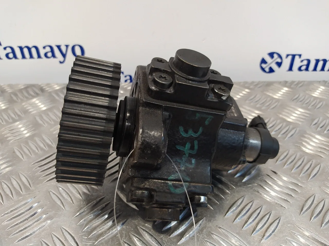 Bomba Inyeccion para Opel Insignia Berlina
