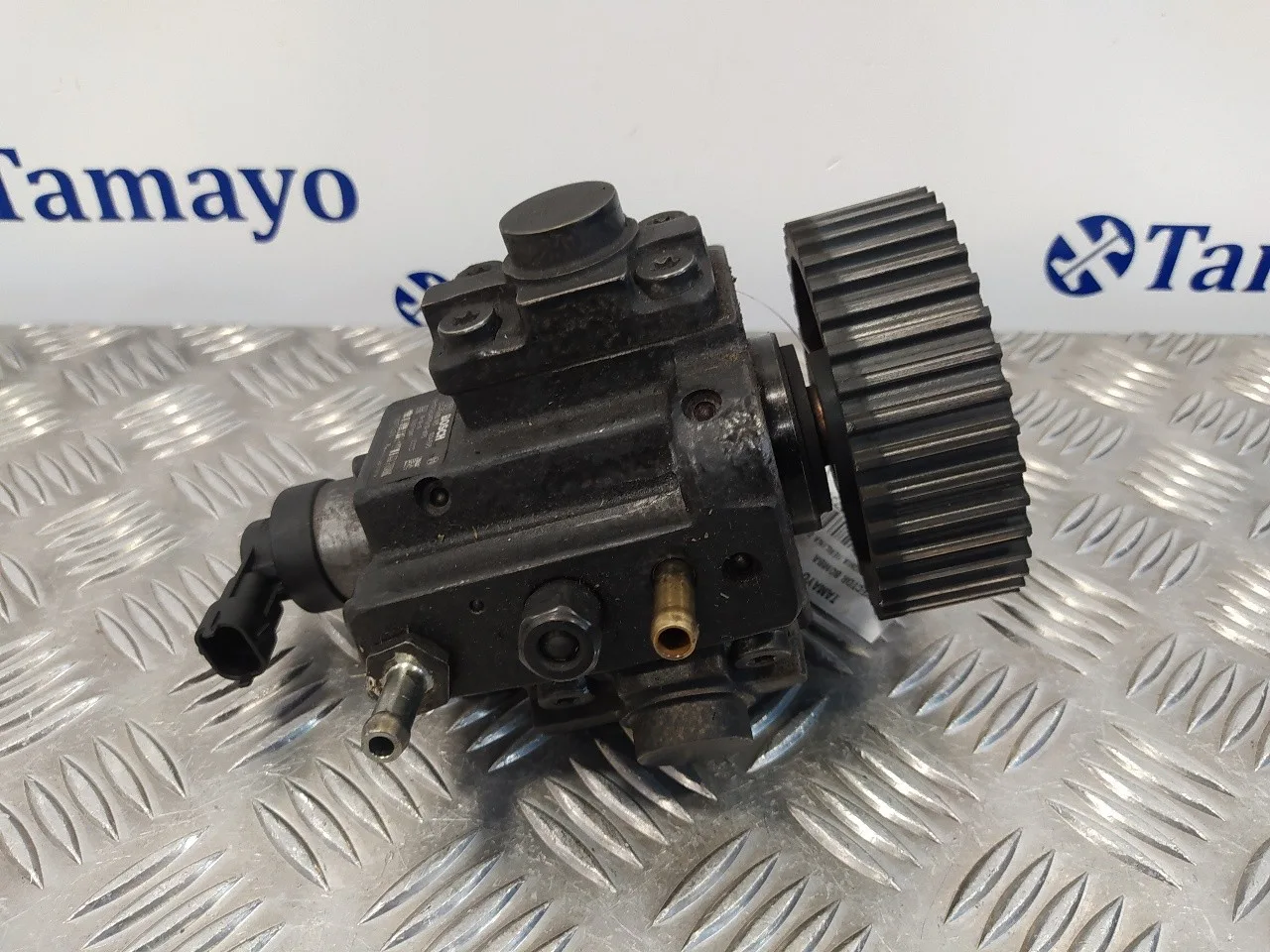 Bomba Inyeccion para Opel Insignia Berlina