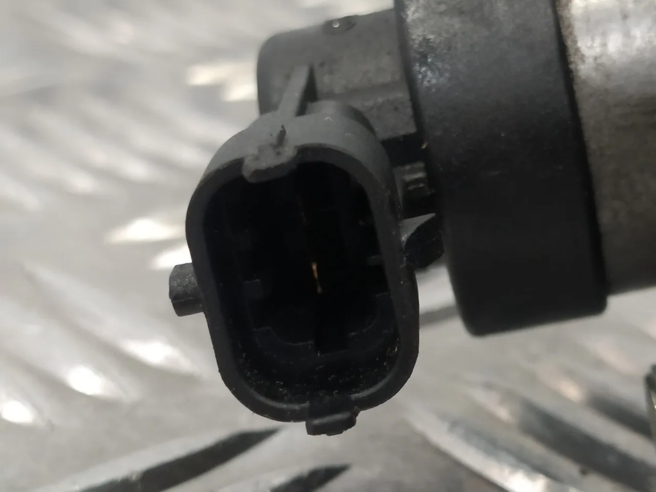 Bomba Inyeccion para Opel Insignia Berlina