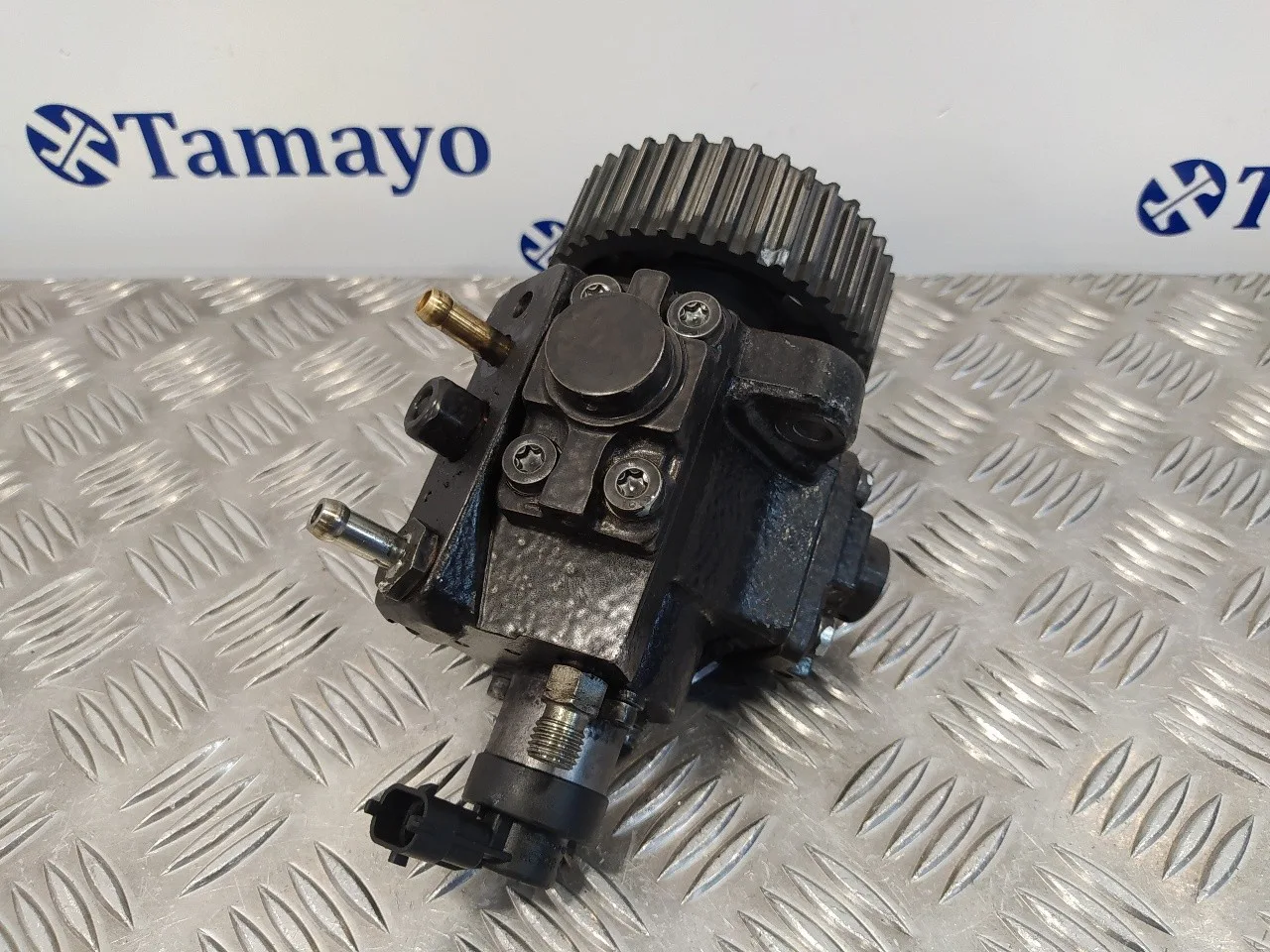 Bomba Inyeccion para Opel Insignia Berlina