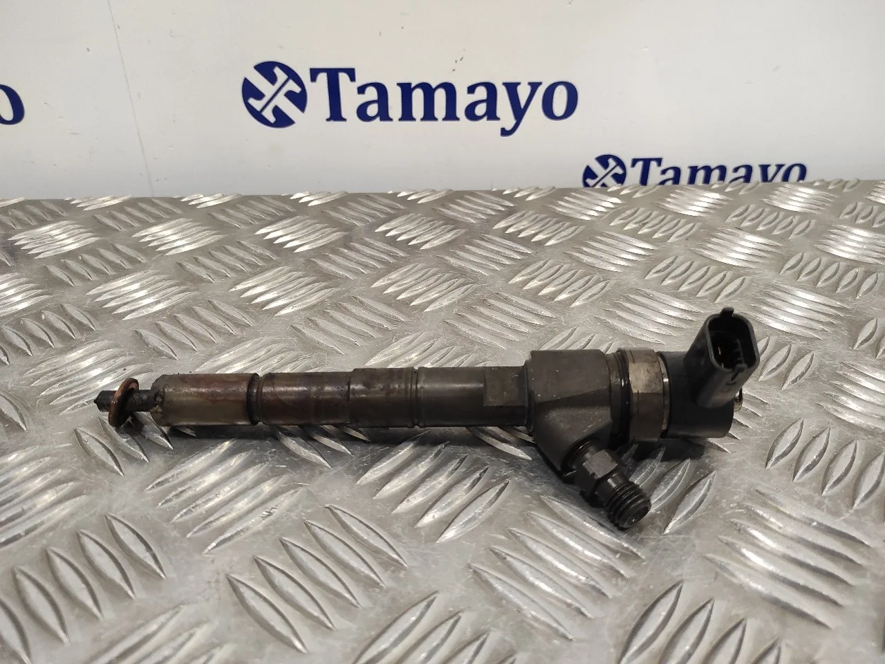 Inyector para Opel Insignia Berlina