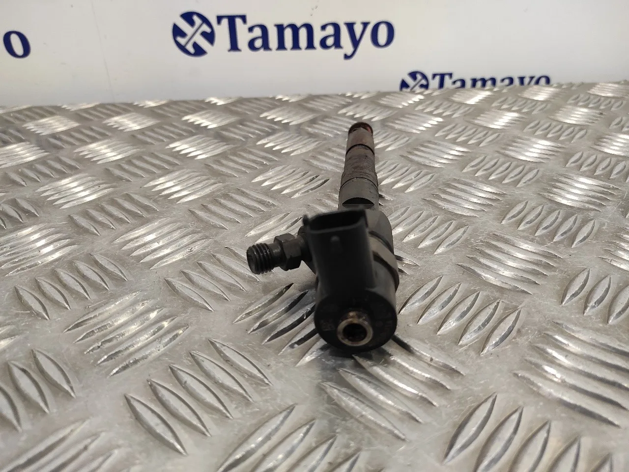 Inyector para Opel Insignia Berlina