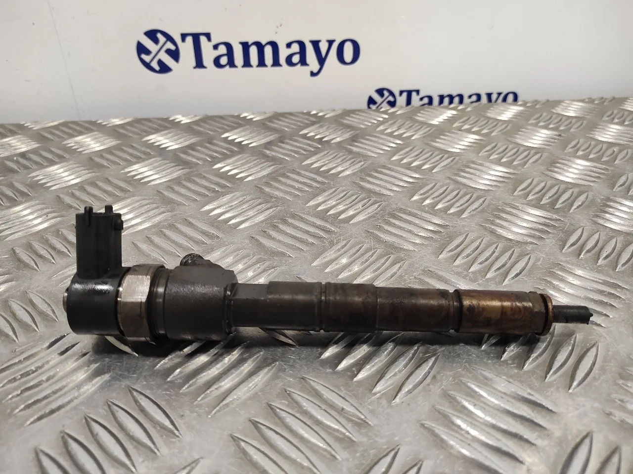 Inyector para Opel Insignia Berlina