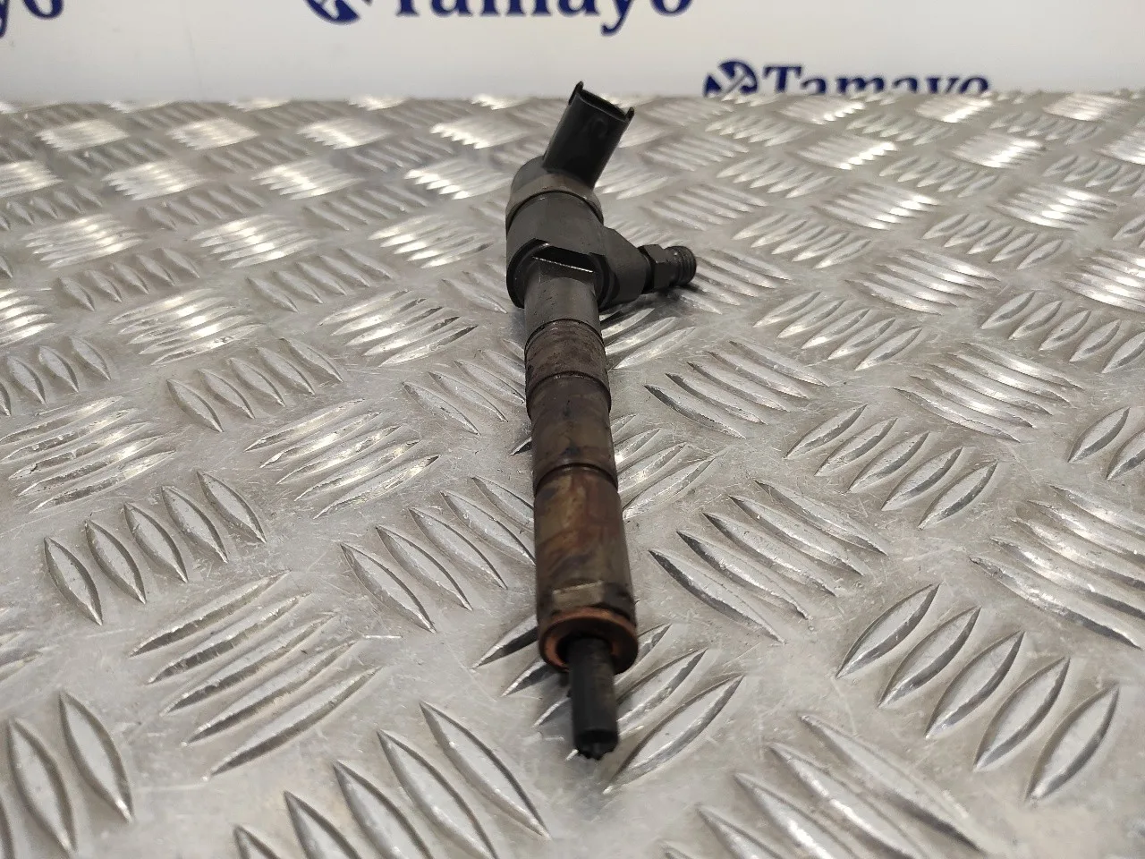 Inyector para Opel Insignia Berlina