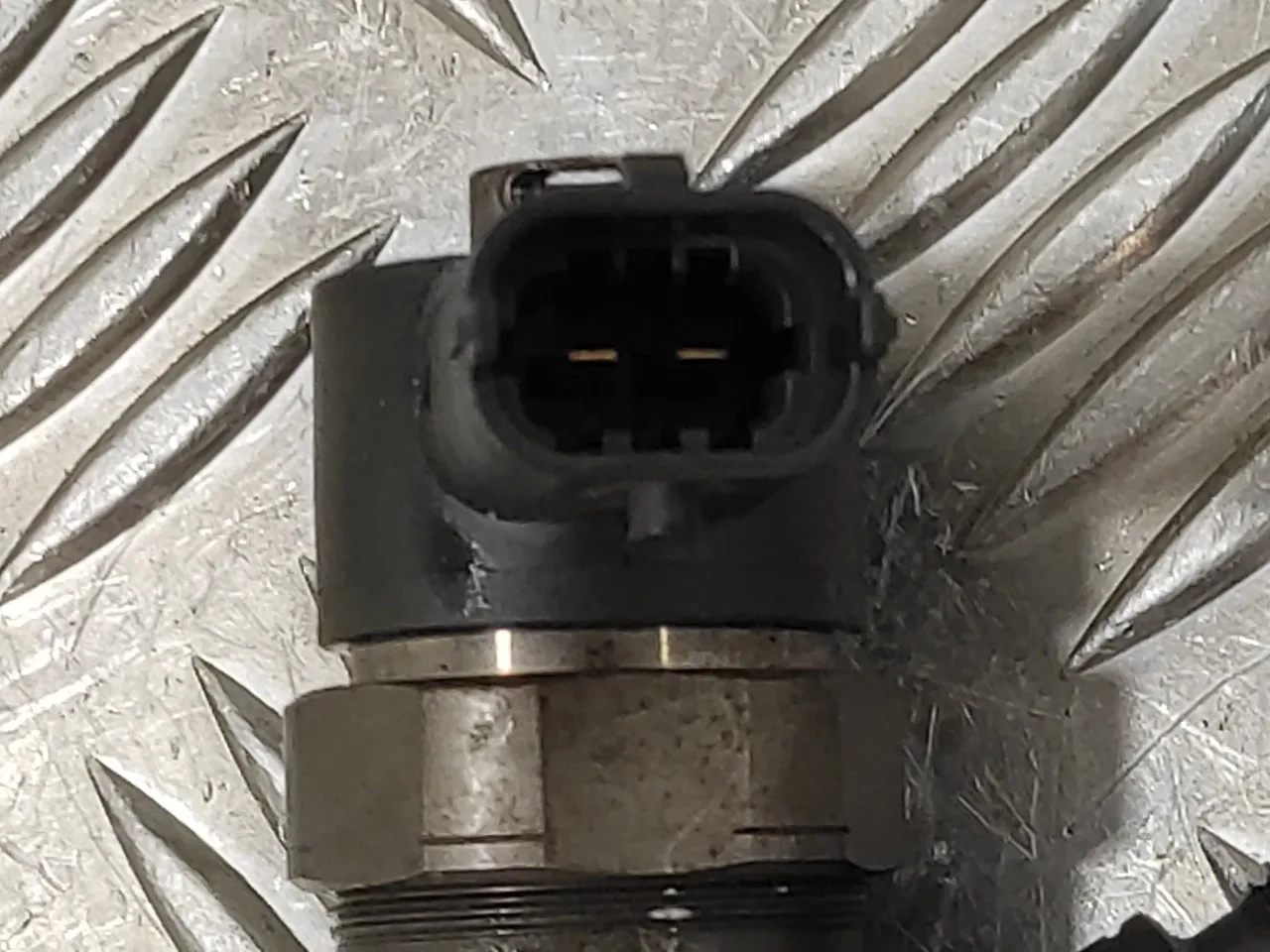 Inyector para Opel Insignia Berlina