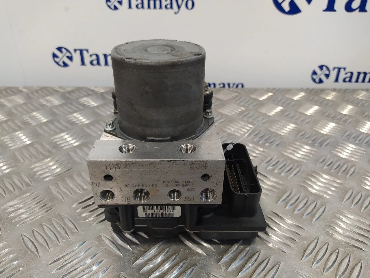 Abs para Citroën C4 Picasso