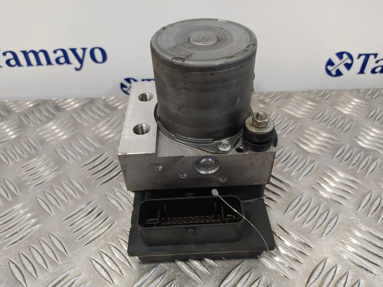 Abs para Citroën C4 Picasso
