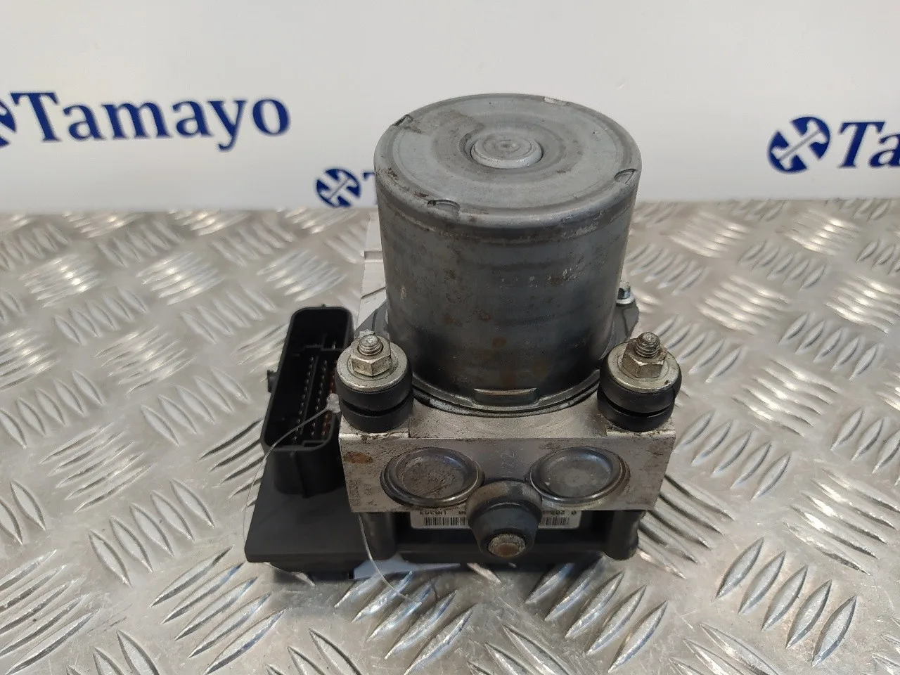 Abs para Citroën C4 Picasso