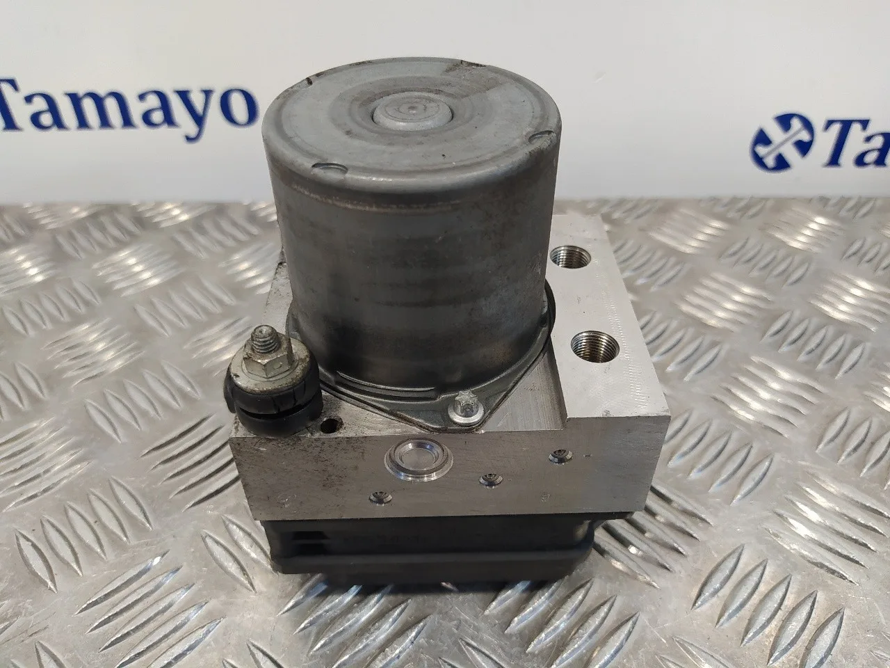 Abs para Citroën C4 Picasso