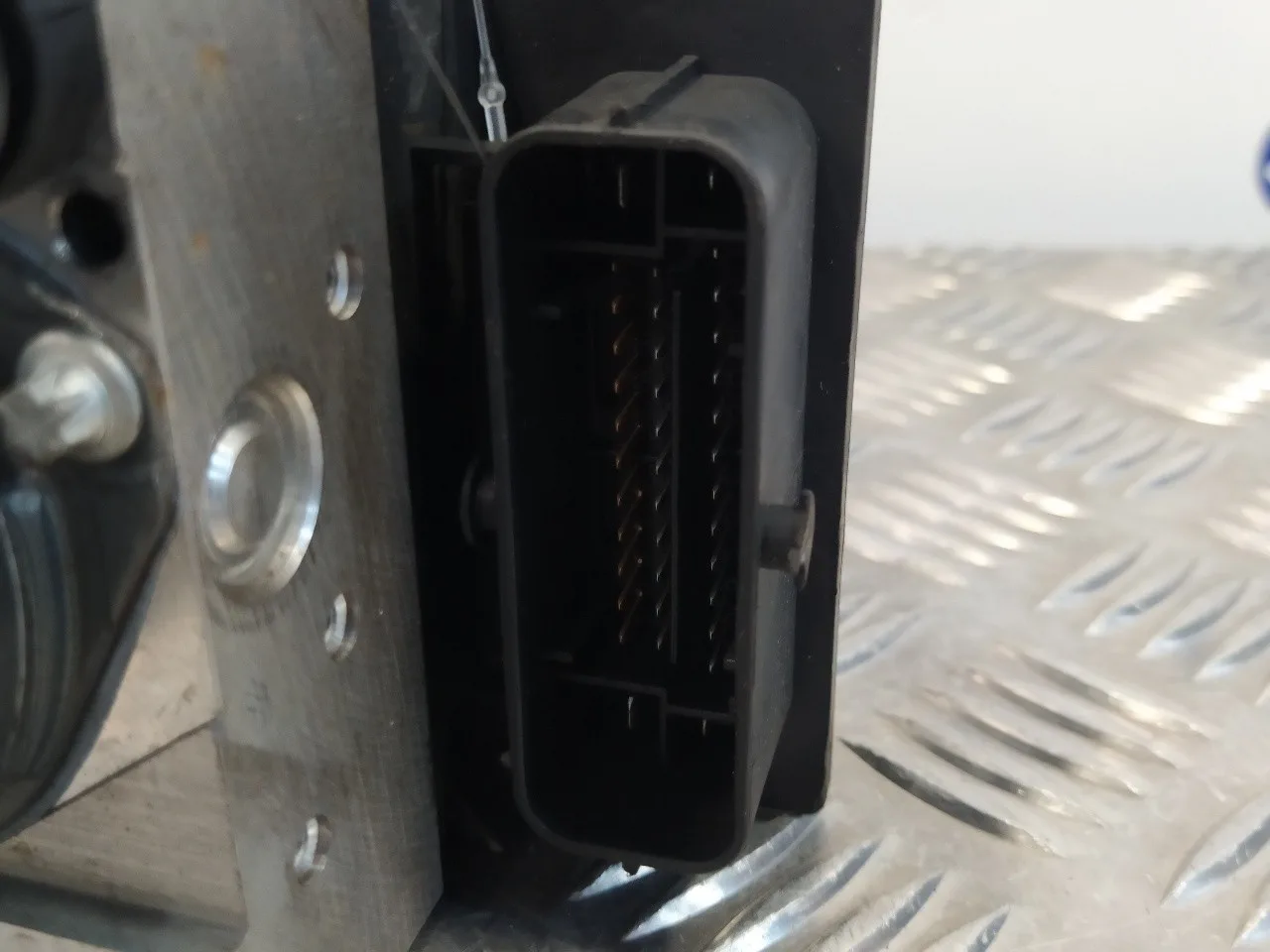 Abs para Citroën C4 Picasso
