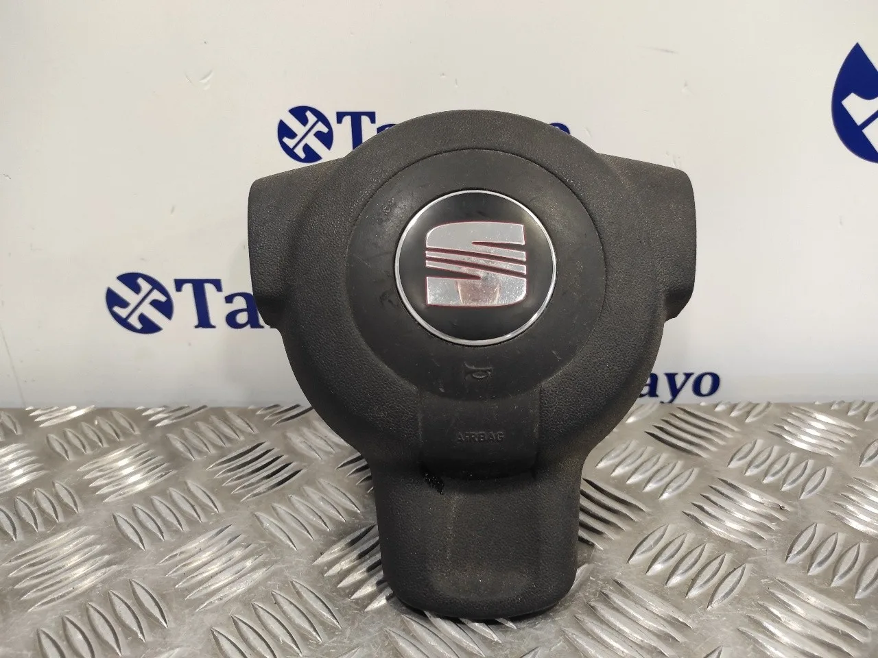 Airbag Delantero Izquierdo para Seat Altea (5P1)