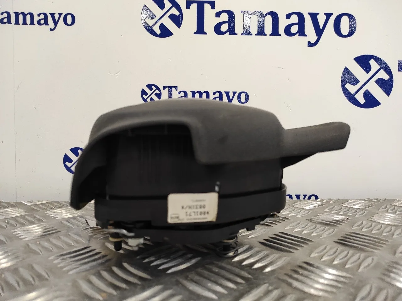 Airbag Delantero Izquierdo para Seat Altea (5P1)