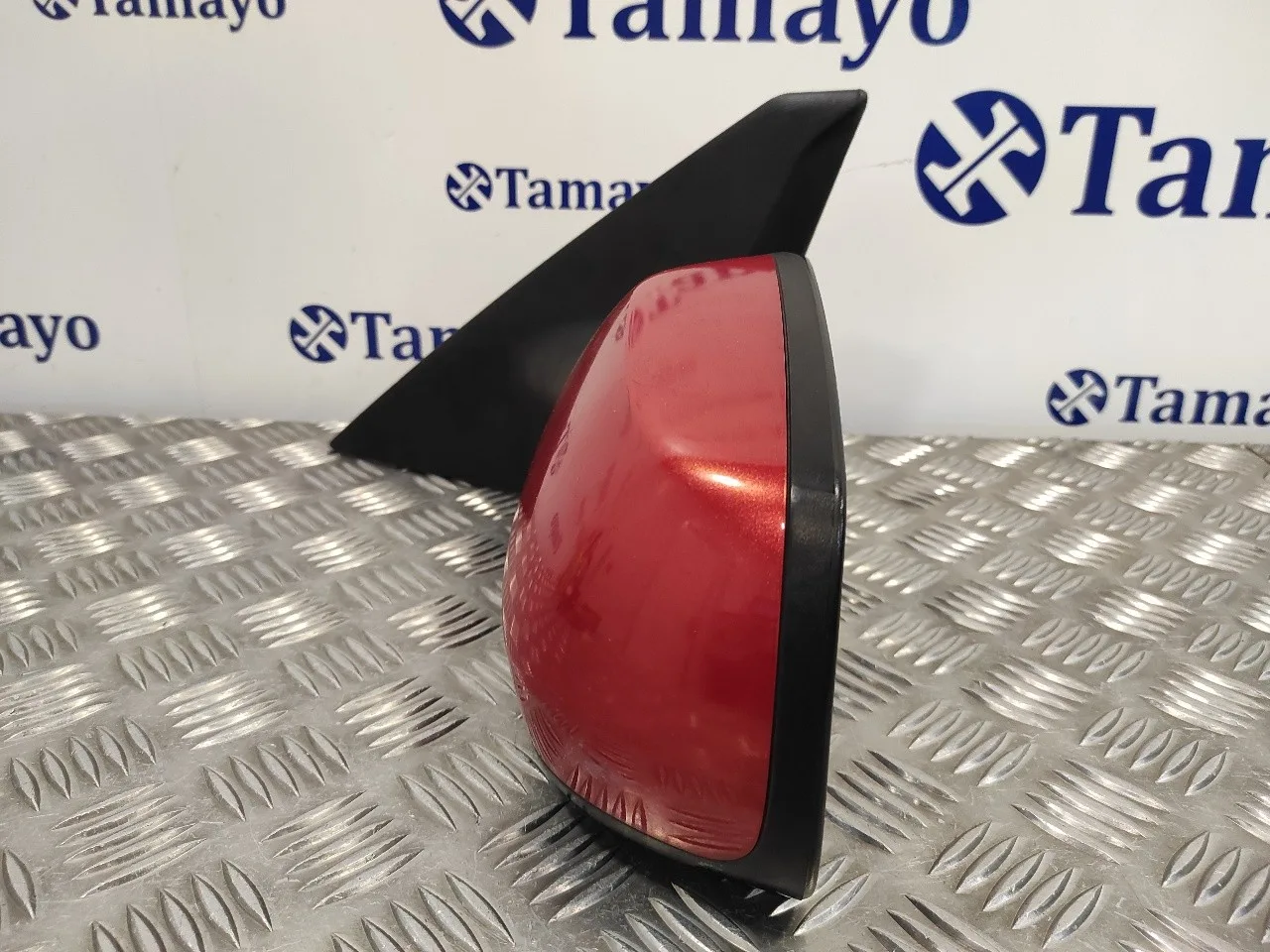 Retrovisor Izquierdo para Mazda 3 Berlina (Bk)