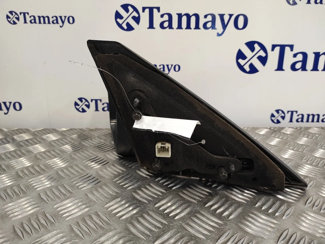 Retrovisor Izquierdo para Mazda 3 Berlina (Bk)