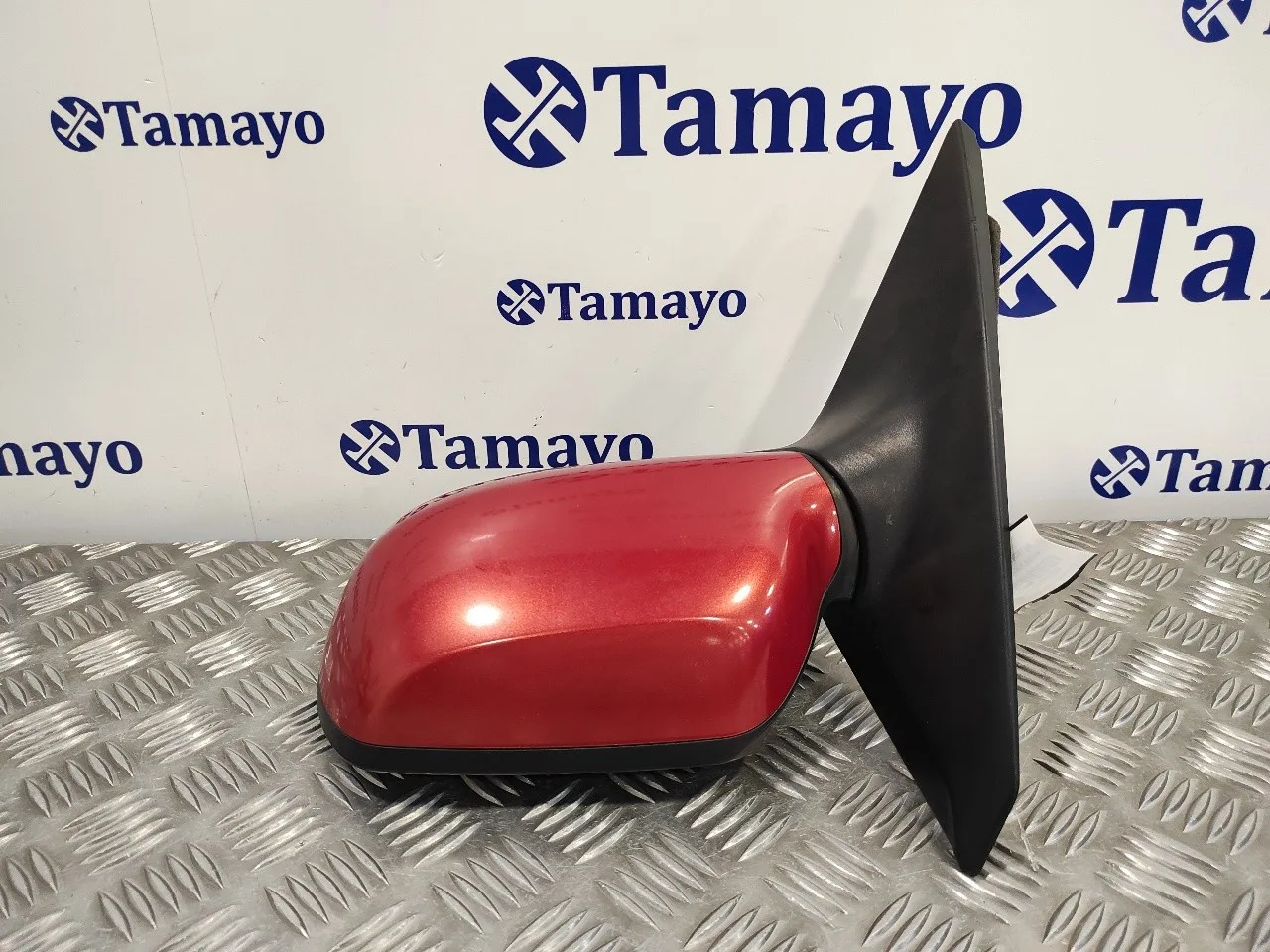 Retrovisor Izquierdo para Mazda 3 Berlina (Bk)