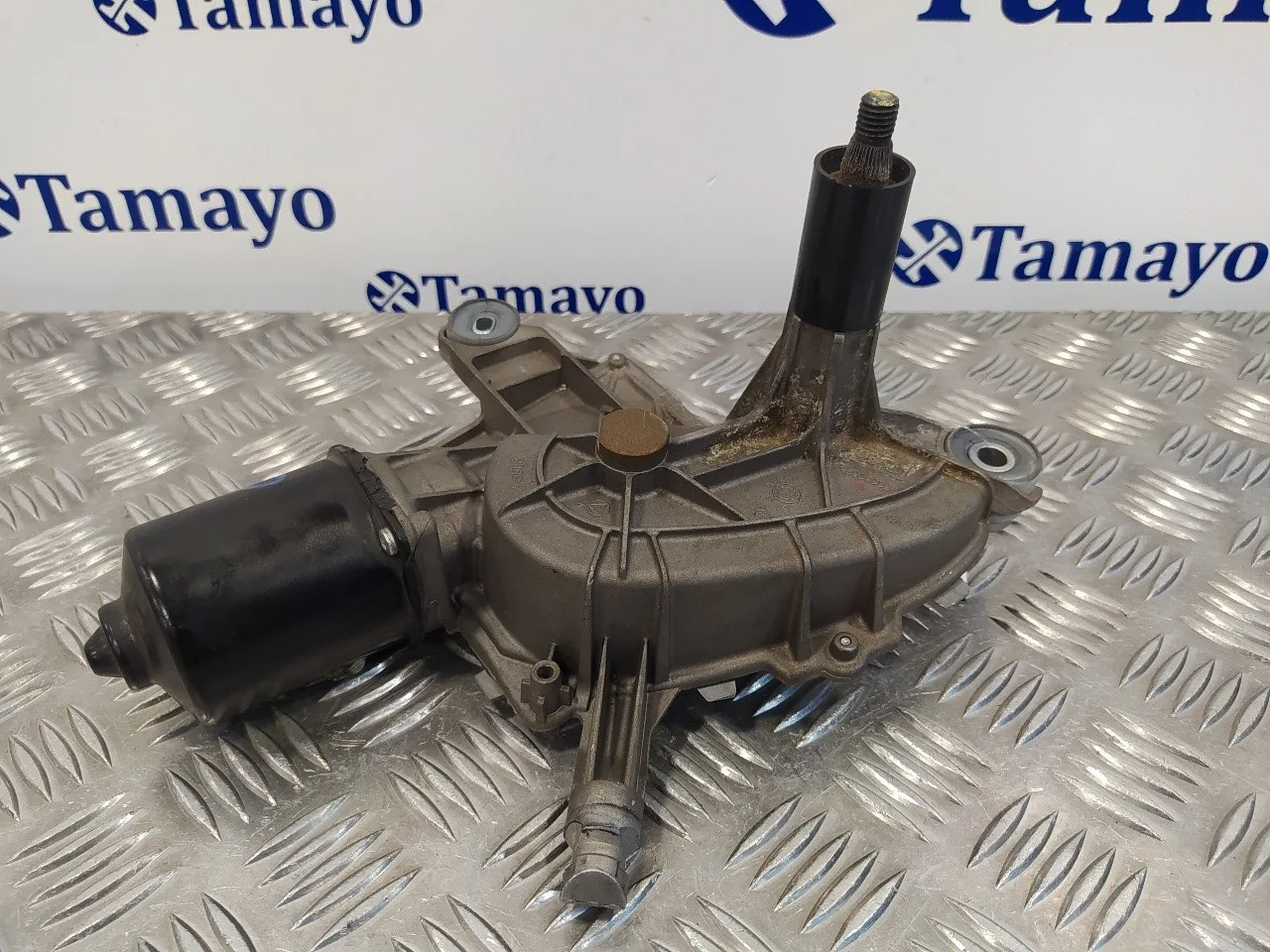 Motor Limpia Delantero para Citroën C4 Picasso