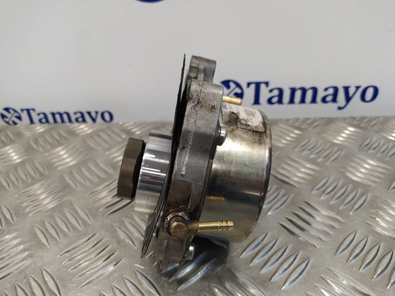 Depresor Freno / Bomba Vacio para Opel Insignia Berlina