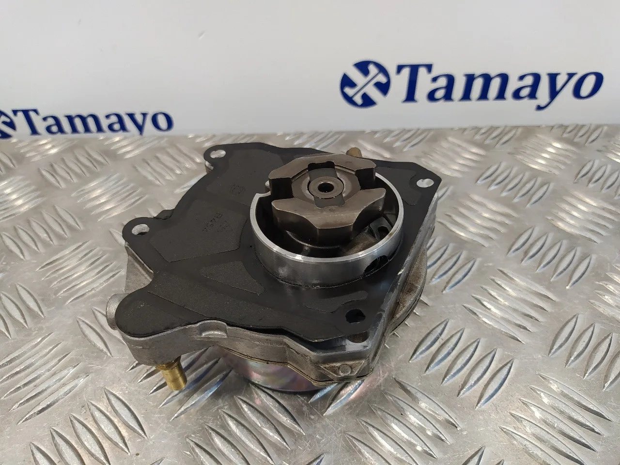 Depresor Freno / Bomba Vacio para Opel Insignia Berlina