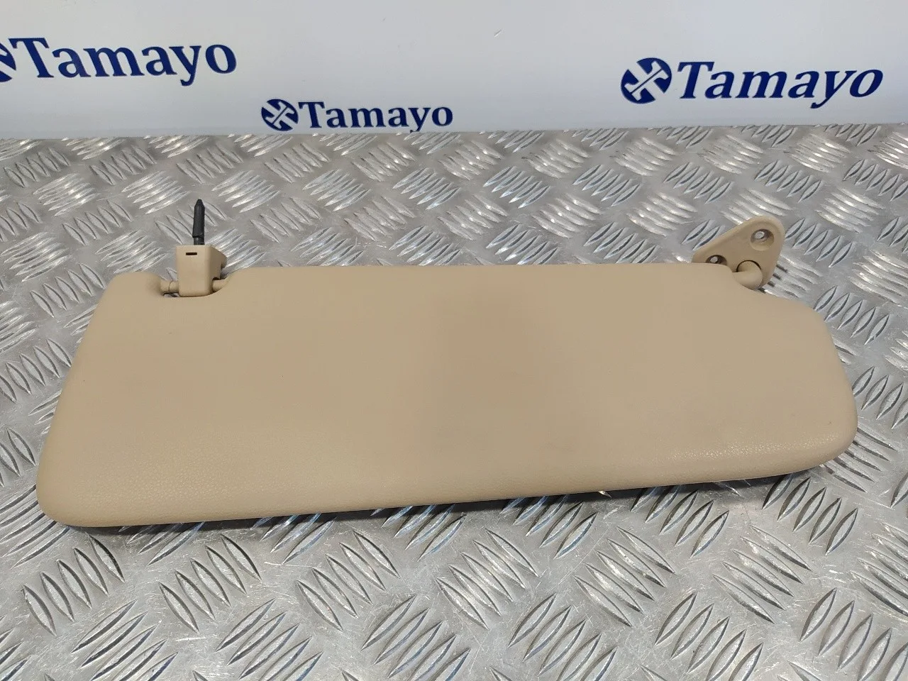 Parasol Izquierdo para Bmw X1 (E84)