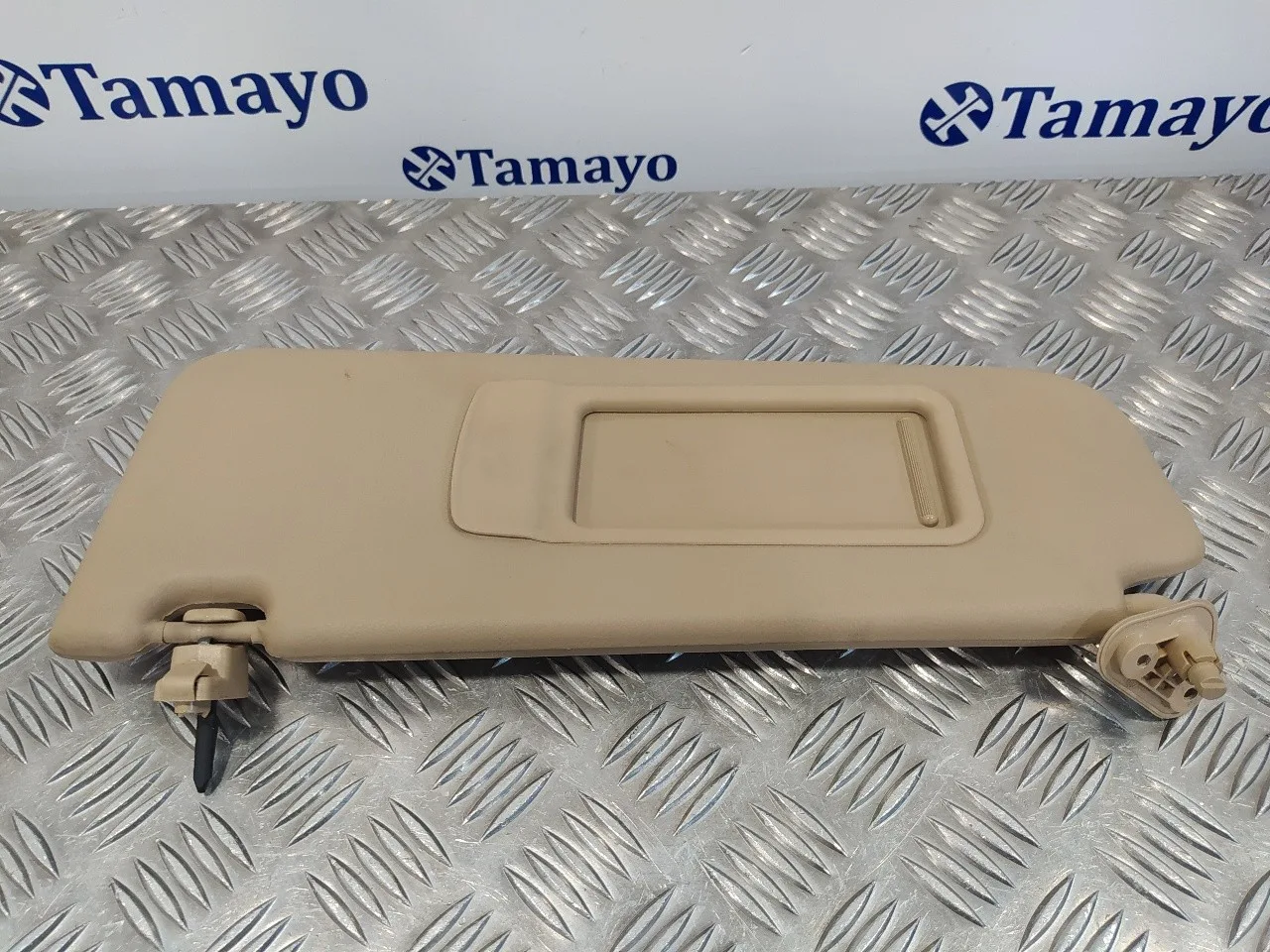 Parasol Izquierdo para Bmw X1 (E84)