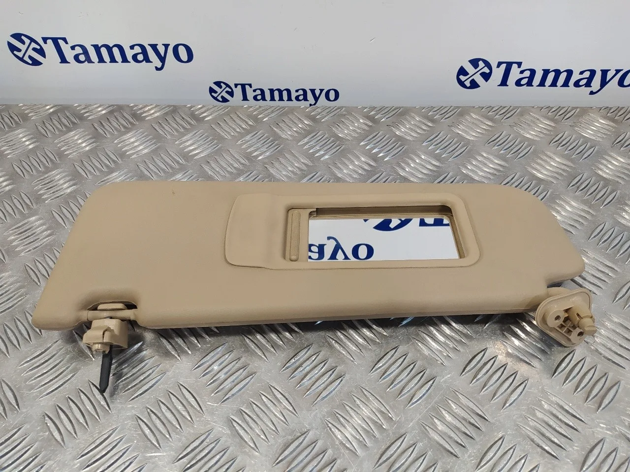 Parasol Izquierdo para Bmw X1 (E84)