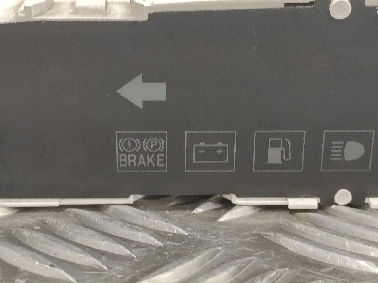 Pantalla Multifuncion para Hyundai Matrix (Fc)