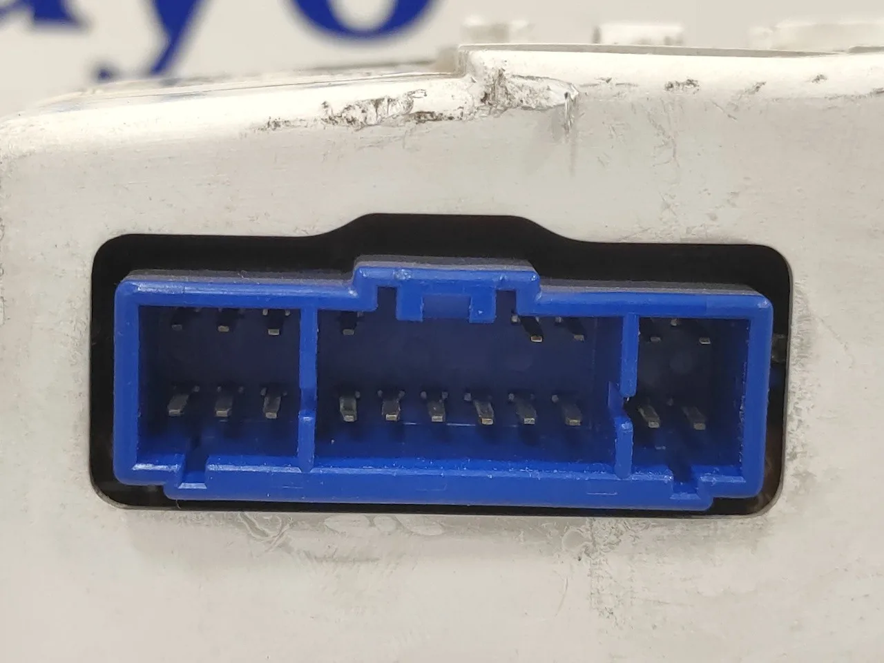 Pantalla Multifuncion para Hyundai Matrix (Fc)