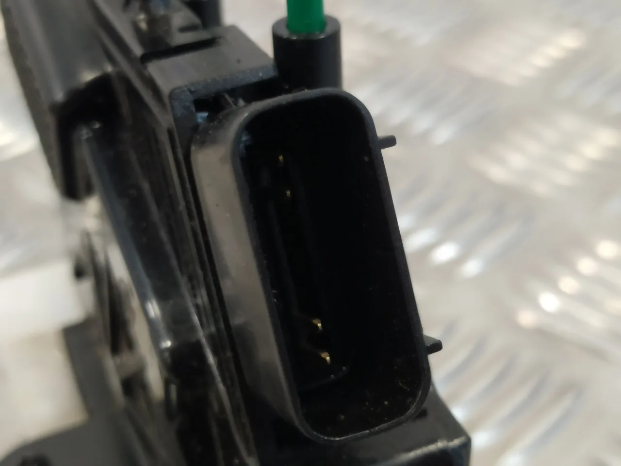 Cerradura Puerta Delantera Derecha para Ssangyong Tivoli