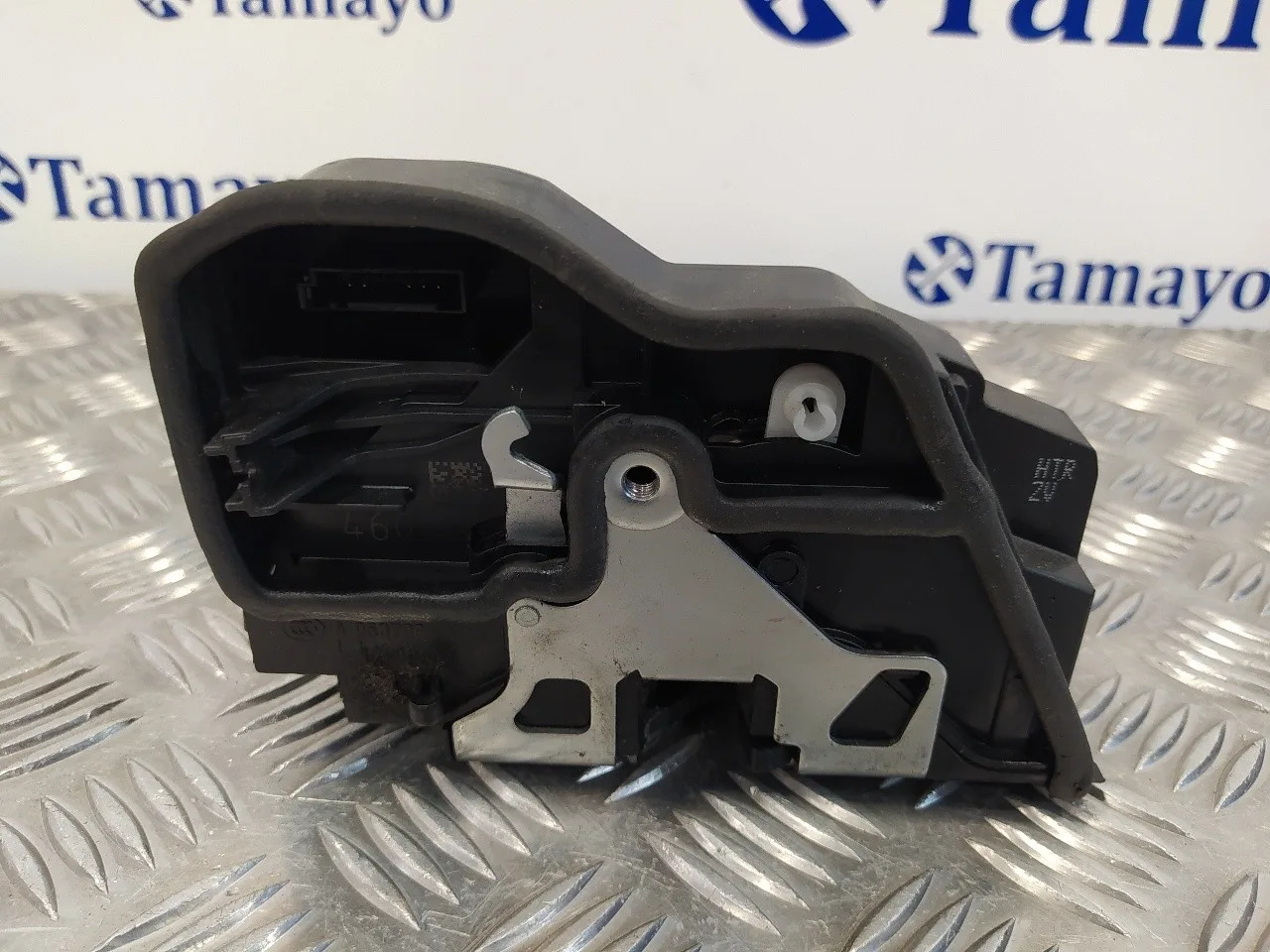 Cerradura Puerta Trasera Derecha para Bmw X1 (E84)