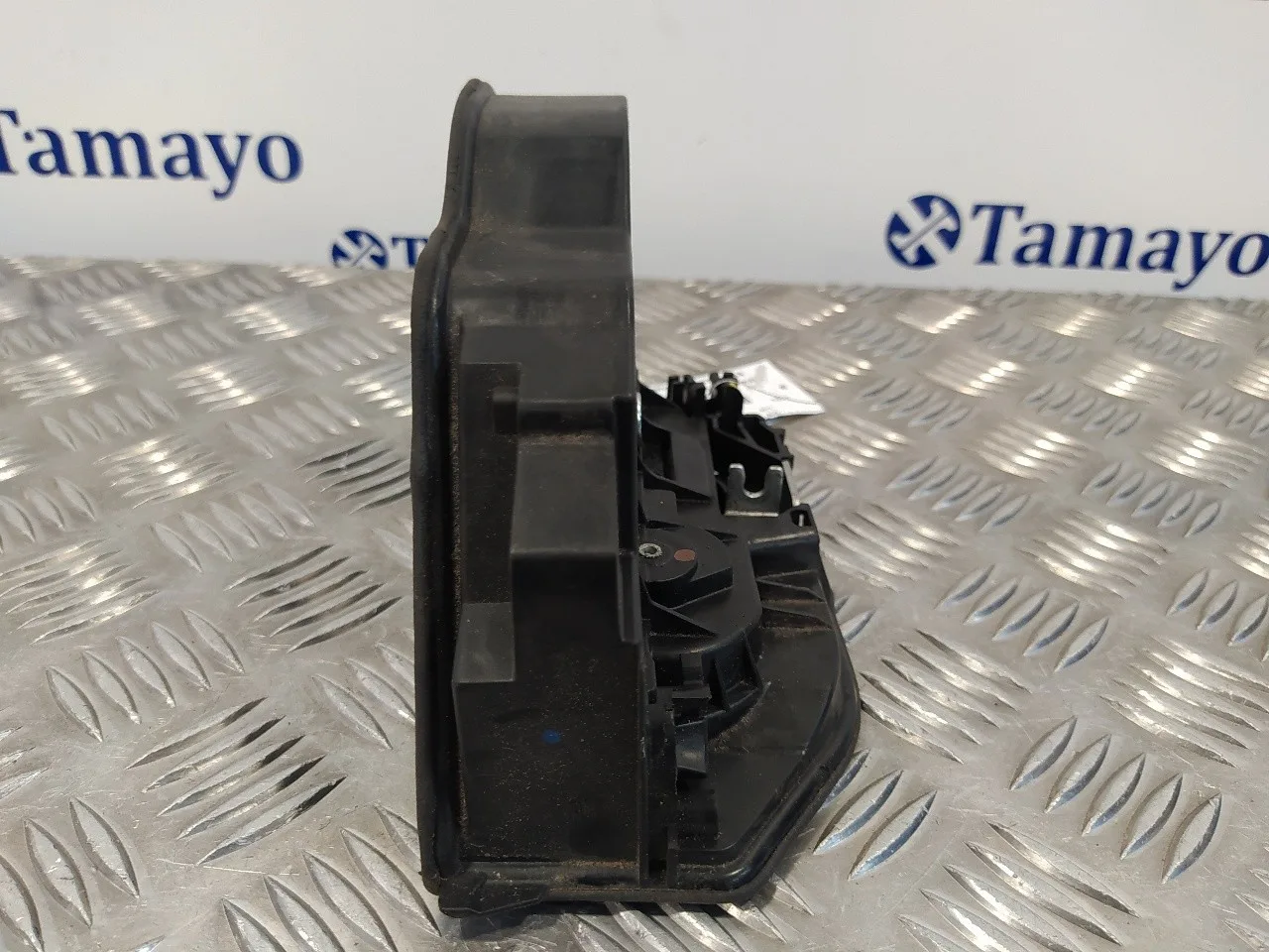 Cerradura Puerta Trasera Derecha para Bmw X1 (E84)