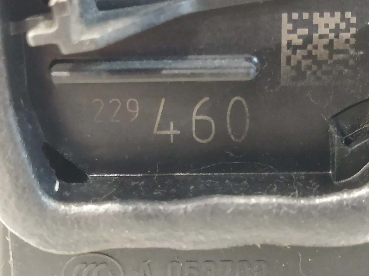 Cerradura Puerta Trasera Derecha para Bmw X1 (E84)