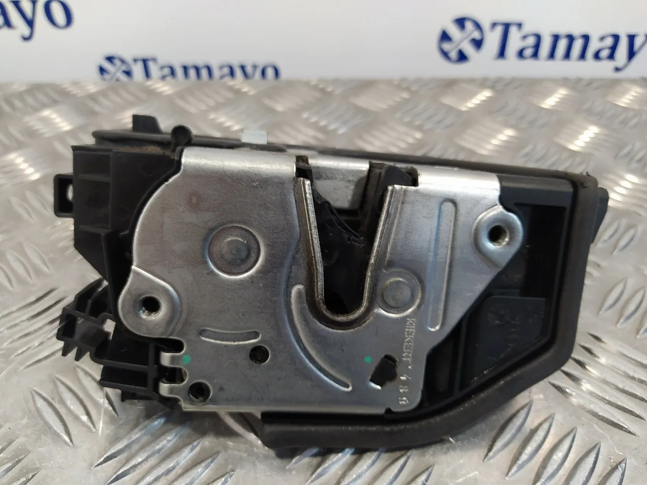 Cerradura Puerta Trasera Derecha para Bmw X1 (E84)